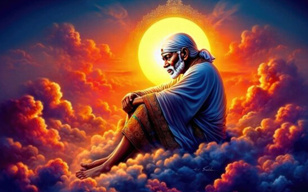 My Journey of Faith: How Shirdi Sai Baba Changed My Life