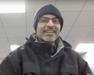Holiday Message | Sridhar Rangaswamy | Dr. Just Kidding | Comedy & Motivation