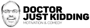 Sridhar Rangaswamy | Dr. Just Kidding | Comedy & Motivation