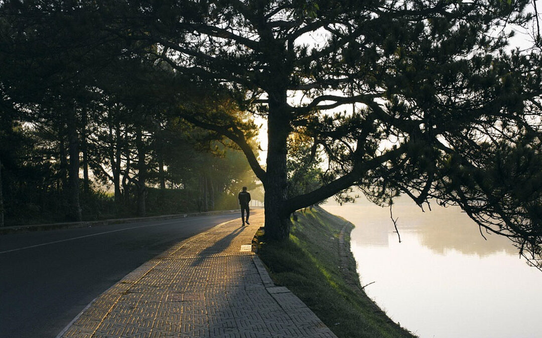 How Positive Thinking Can Support Your Health