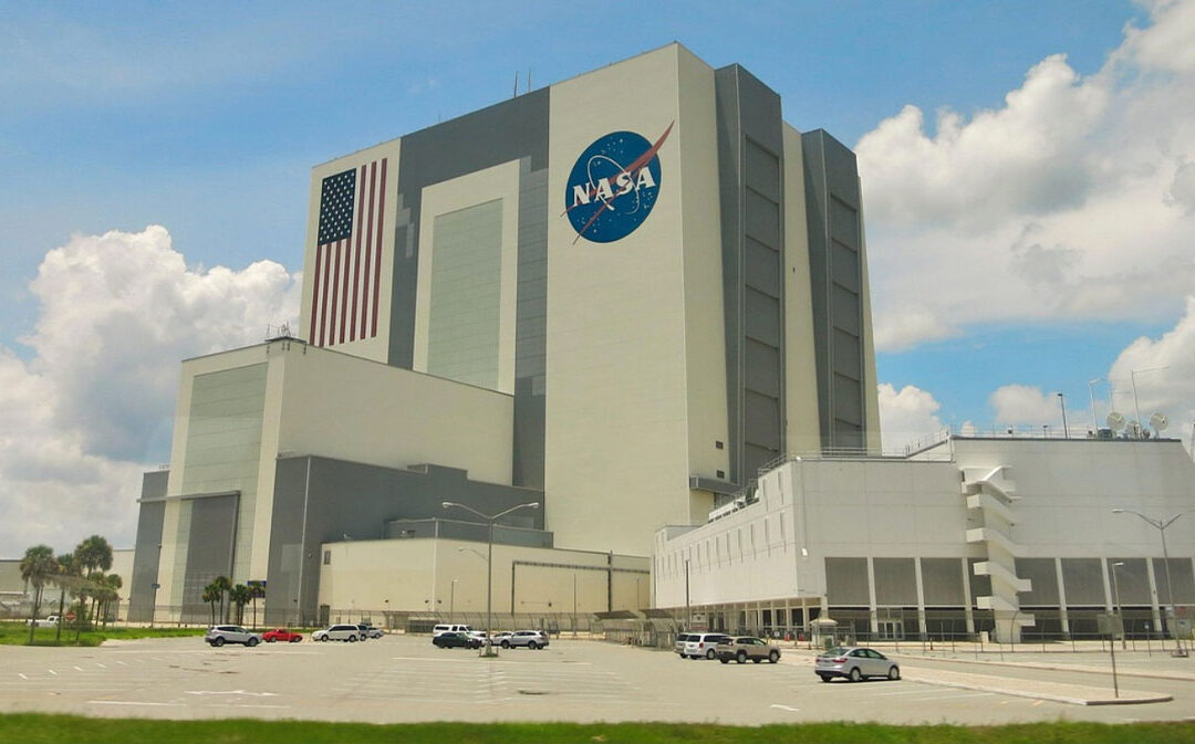 From NASA to LinkedIn: A Journey Inspired by Space
