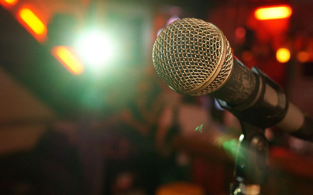 How Comedy Can Help Grow Your Business