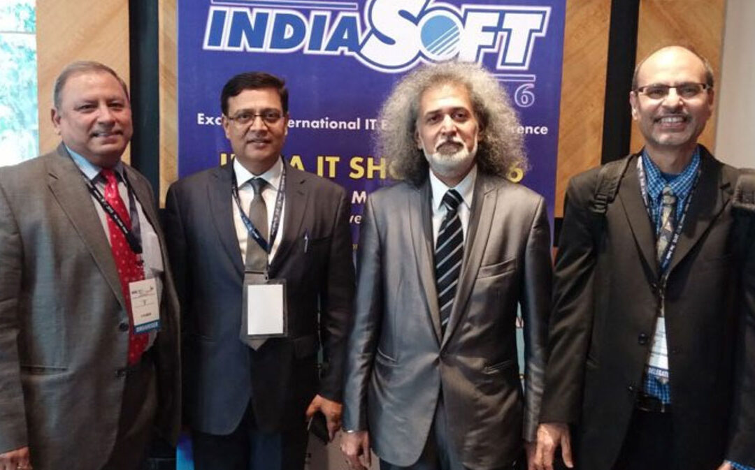IndiaSoft 2016: A Dream Come True