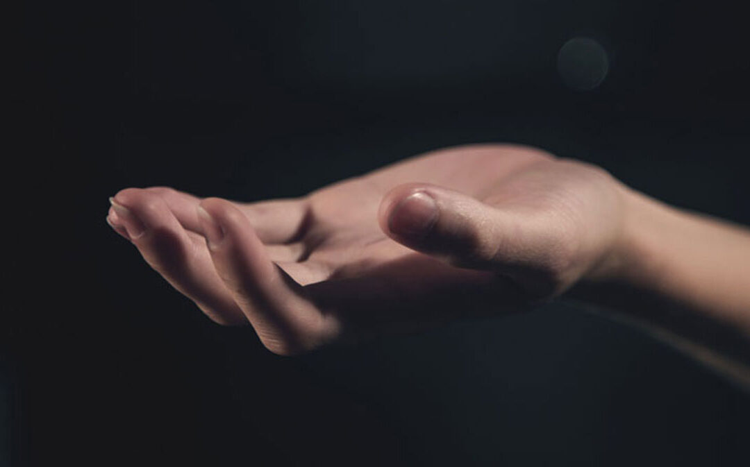 The Power of Dignity: How One Act of Kindness Can Change a Life