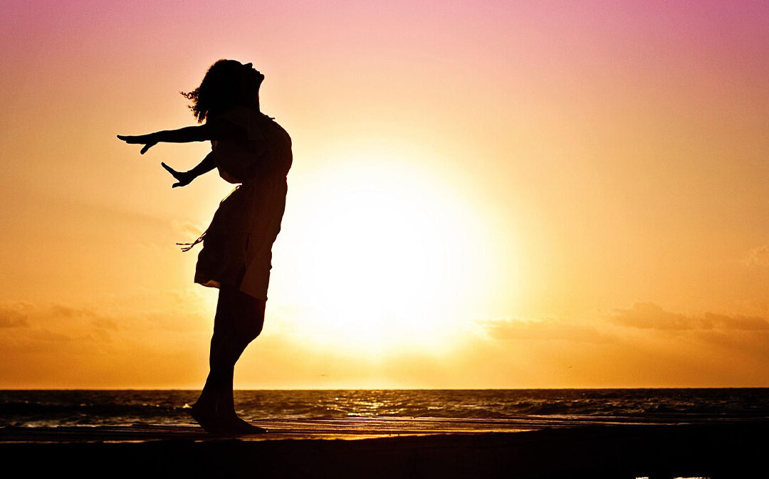 What Is Happiness? Finding Joy Within Yourself