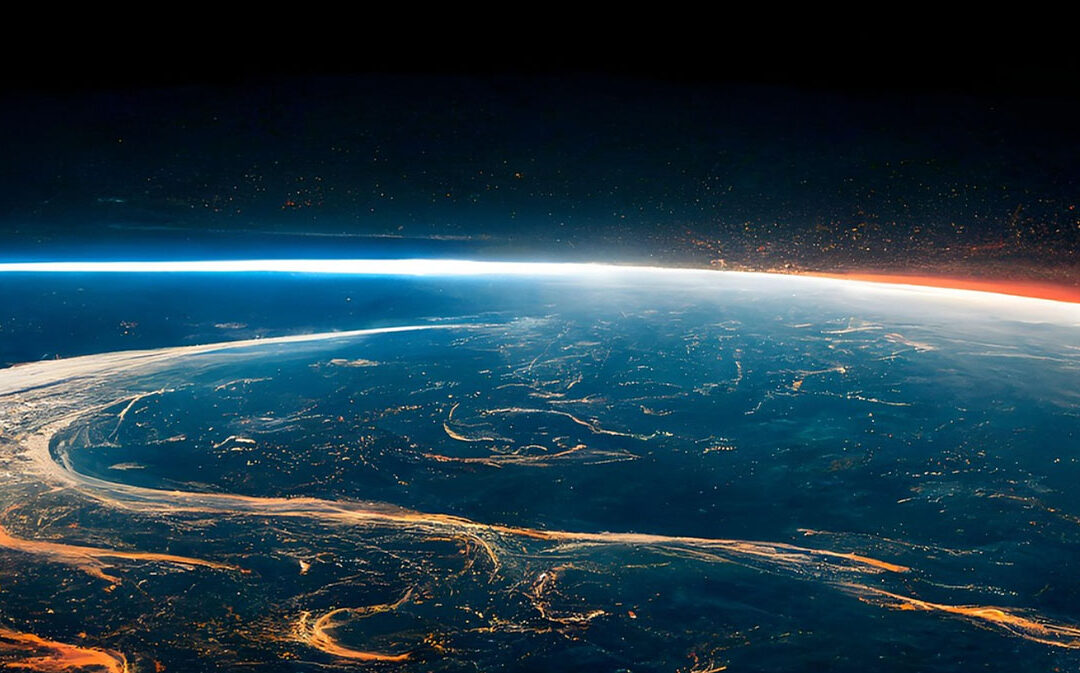 Would I Travel to Space? Absolutely!