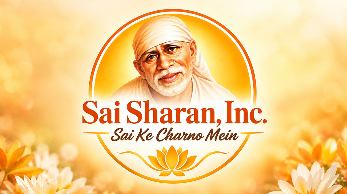 Sai Sharan, Inc.: A Journey of Faith, Service & Community